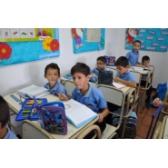 ¡Iniciamos el ciclo lectivo 2015! - NIVEL PRIMARIO del Turno Mañana